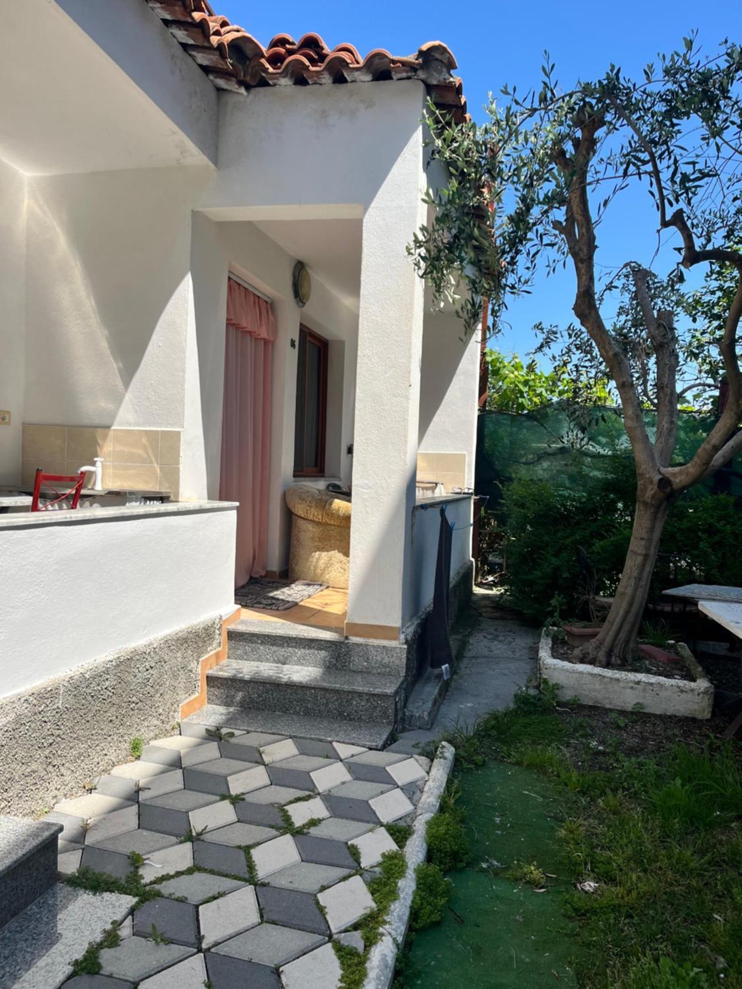 Vila Cano Boutique Durrës Exterior foto
